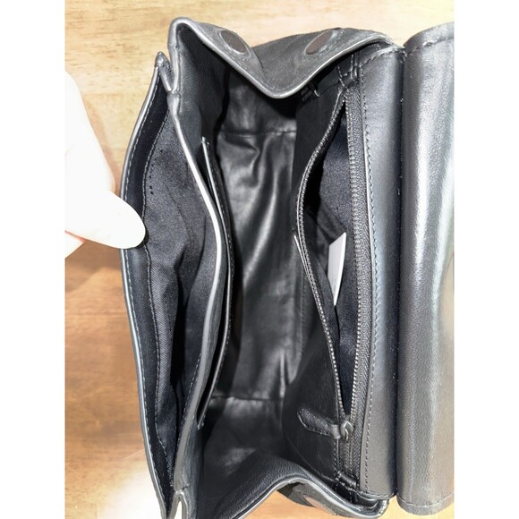 Coach Black Crossbody Bag: Missing hang tag! - Picture 12 of 16